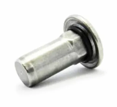 Airlock Fastener