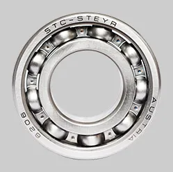 A Uprighter Bearing