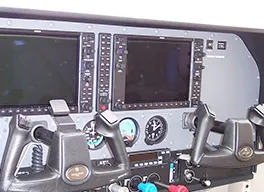 Aacuum Transducer