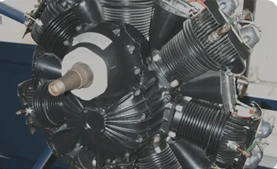 Access Fairing Assembly