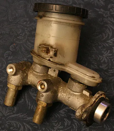 Adaptor Bypass Filt