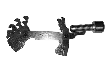 Adapter Offset Flan