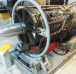 Actuator Engine Control Box