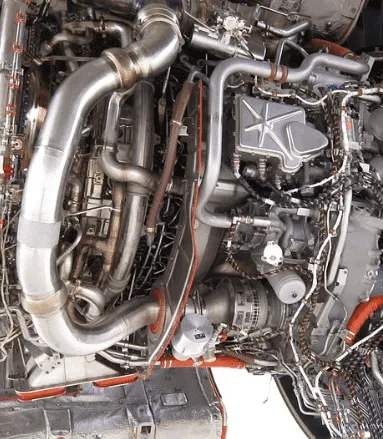 Actuator Linear Engine