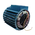 Motor A C 1 5