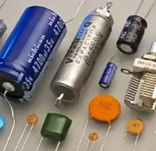 Capacitor