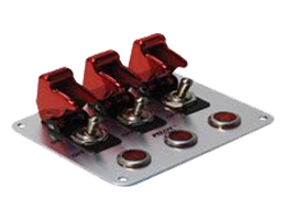 Toggle Switch