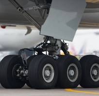 1620 — Aircraft Landing Gear Components
