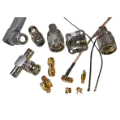 Connector Electrical