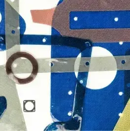 10 Gasket