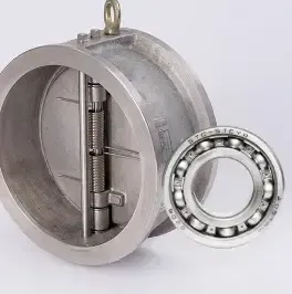 15 Bearing