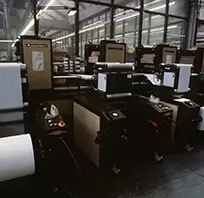 3610 — Printing Duplicating and Bookbind Equipment