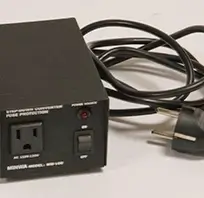 6125 — Converters Electrical Rotating