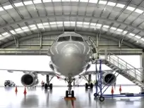Airframe Parts