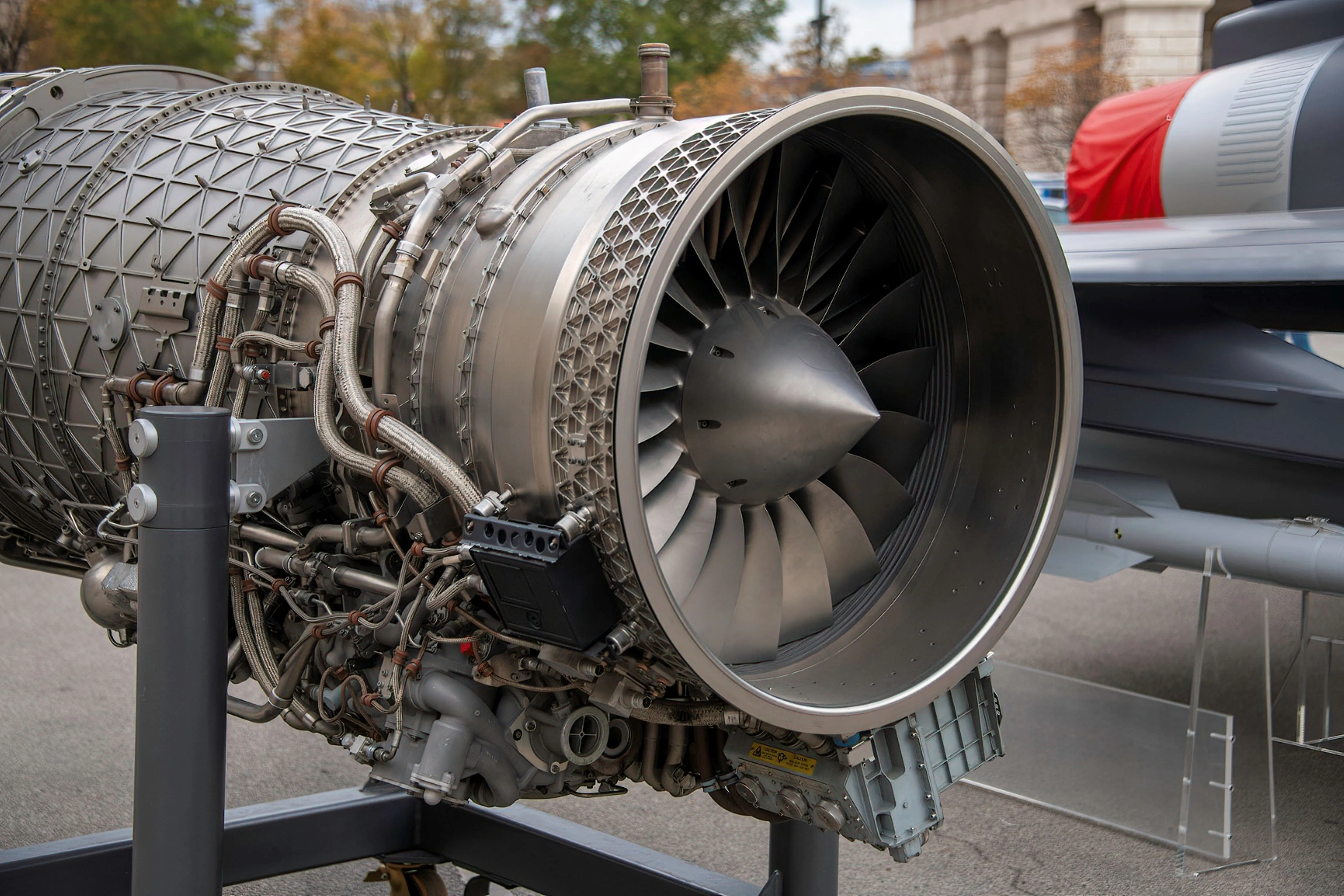 Falcon Aerospace Inc