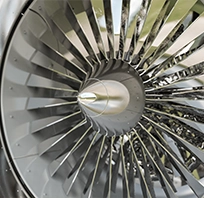 Gasket Jet Engine