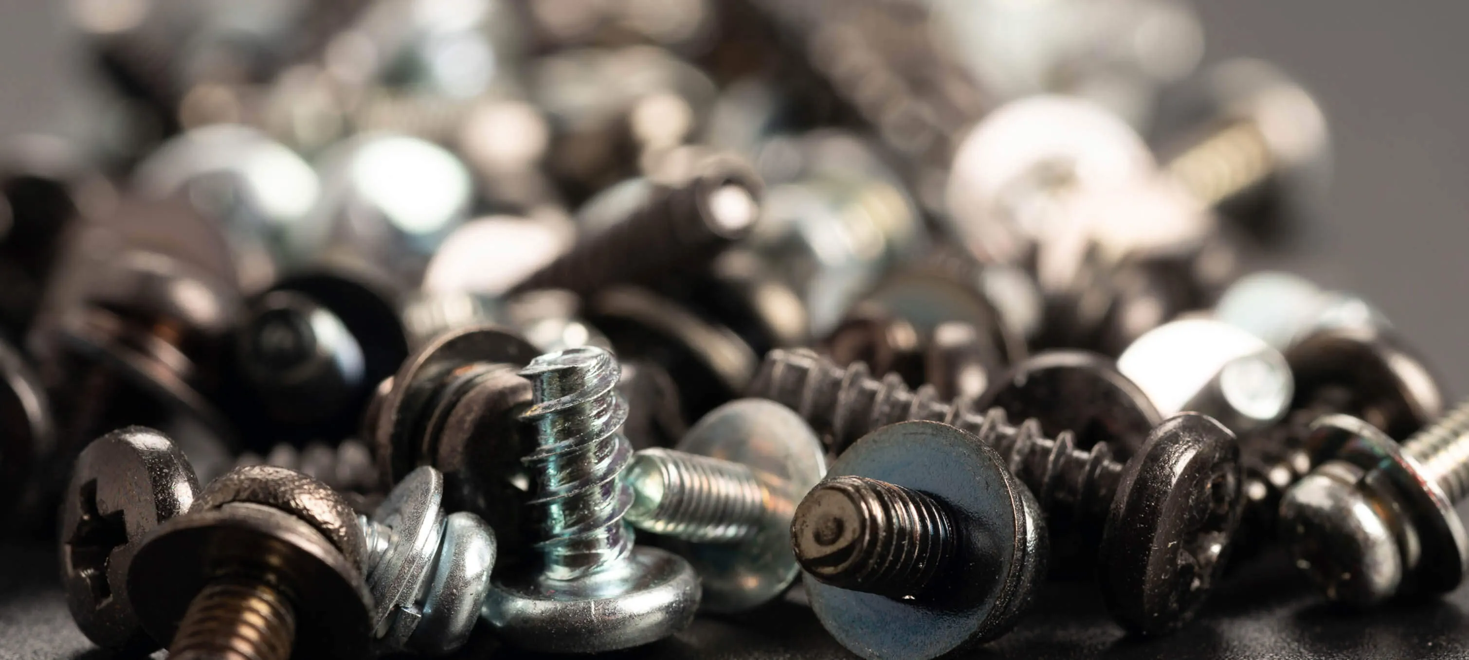 Board Stacking Connectors