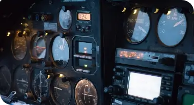 Engine Controls