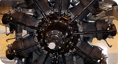 Engine Baffles