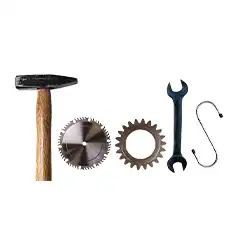 Industrial Tools And Equipment