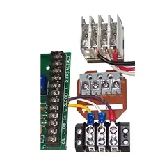 Terminal Block