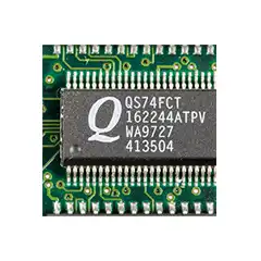 Semiconductors