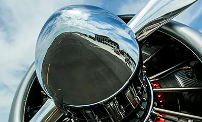Adapter Propeller