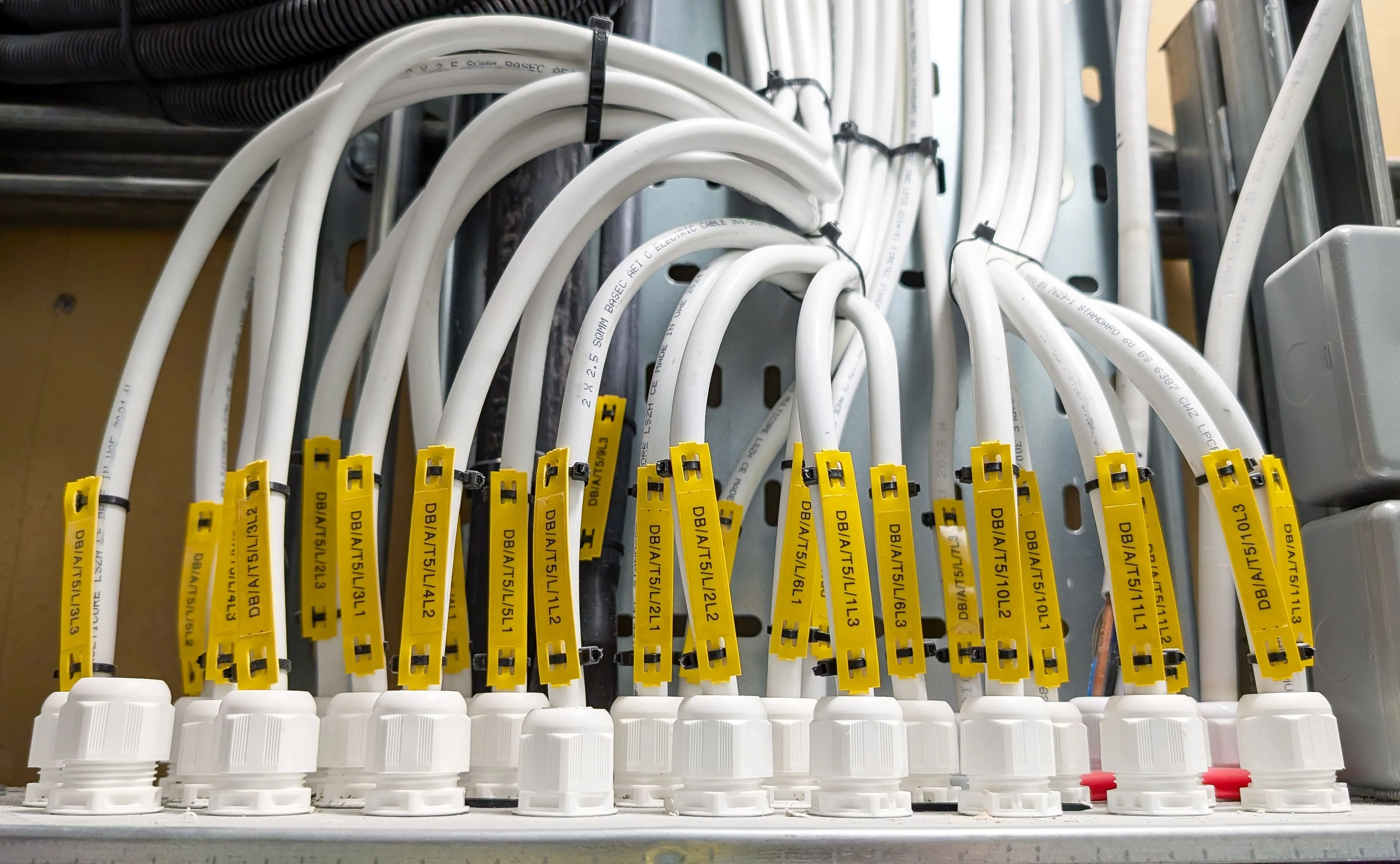 Board To Board And Card Edge Connectors
