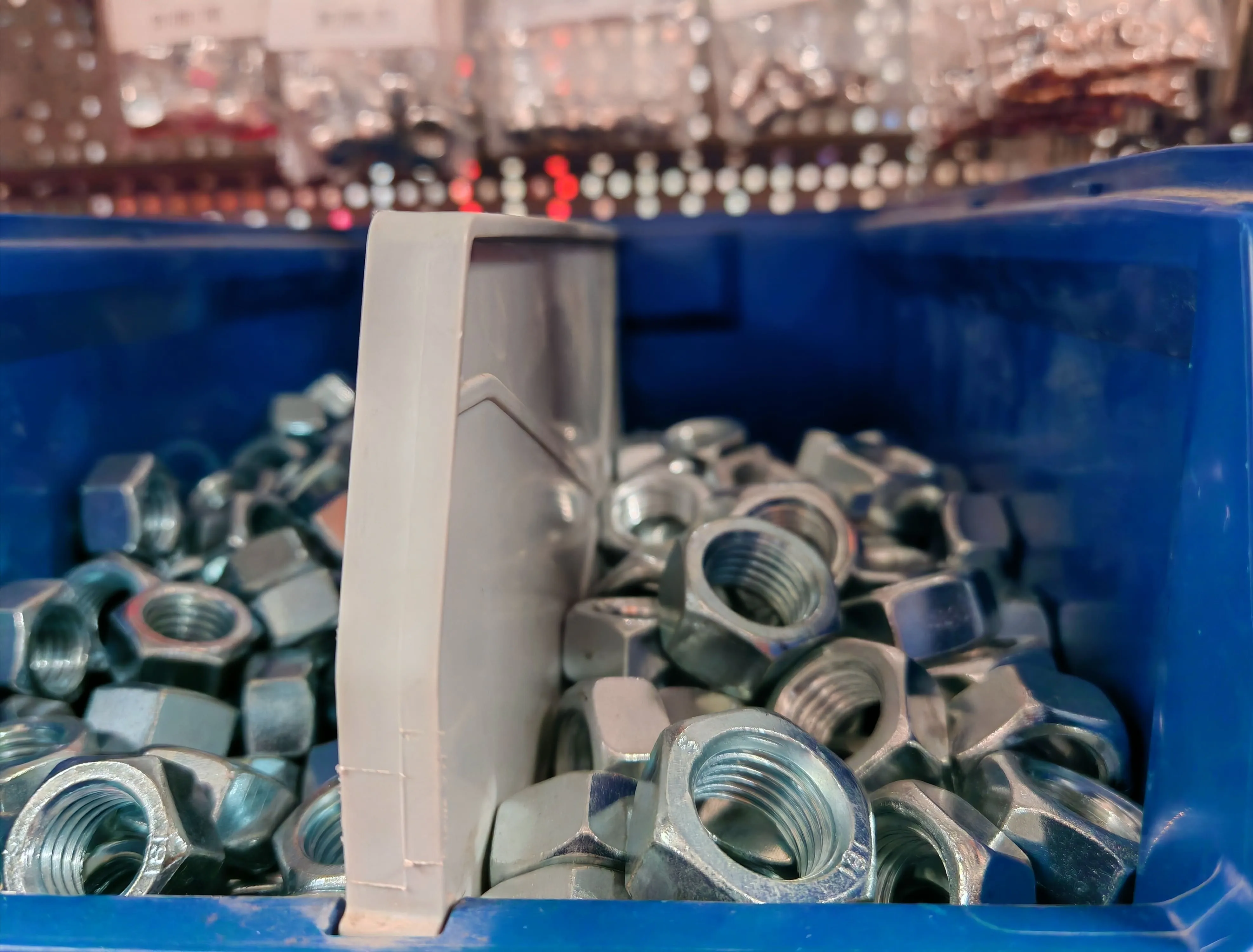 Bracket Mount Engine Assembly