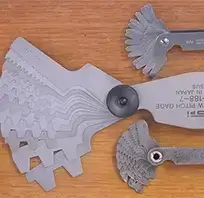 02 Gage Assembly