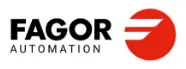 Fagor Automation Fagor Automation