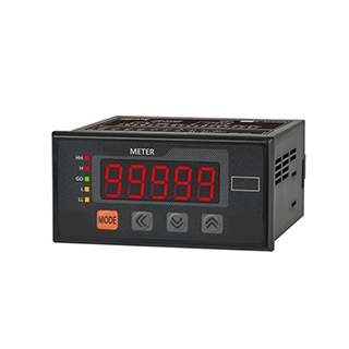 Panel Meter
