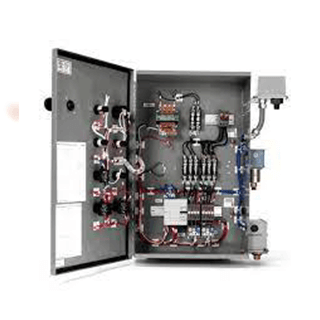 Industrial Control