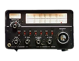 Hf Controller