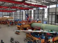 Base Assembly 1