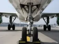 Lamp Landing