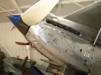 Dzus Fastener