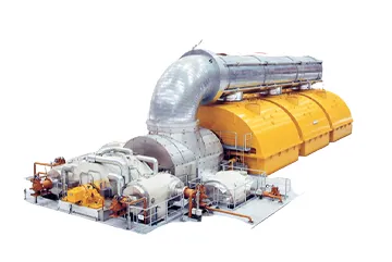 Power Generation Display Panel