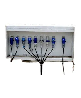 Cord Electrical Supply