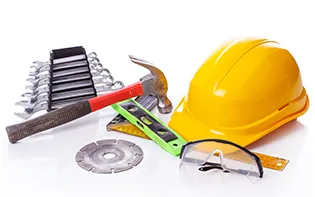 Automotive And Industrial Connectors