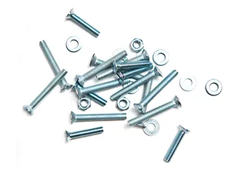 Aircraft Fasteners