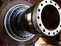 Bolt Bearing Assy