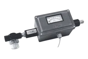 Flow Meter