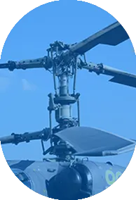 Adapter Kit Helicopter