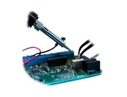 Electrode Assembly