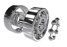 Bearing Countershaft