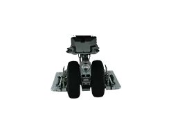 Deflector Actuator