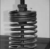 5360 — Coil Flat Leaf and Wire Springs