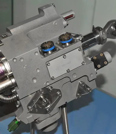 Aircraft Fasteners