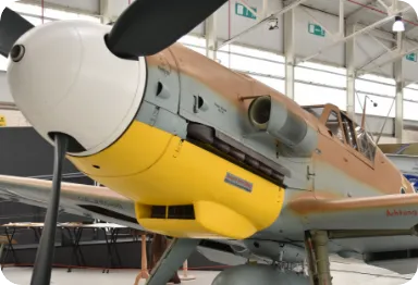 Adapter Propeller